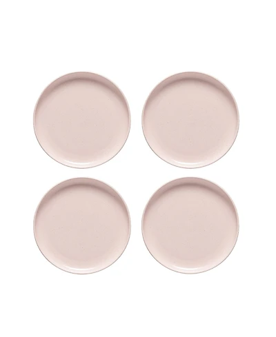 Casafina by Costa Nova Pacifica Dinnerware Salad Plates, Set of 4