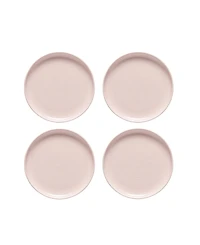 Casafina by Costa Nova Pacifica Dinnerware Salad Plates, Set of 4