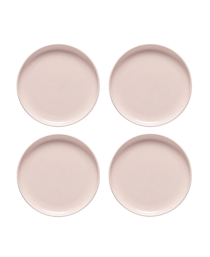Casafina by Costa Nova Pacifica Dinnerware Dinner Plate, Set of 4
