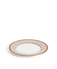 Wedgwood Renaissance Red China Plate