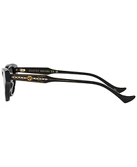 Gucci Women's GG1298S Sunglasses