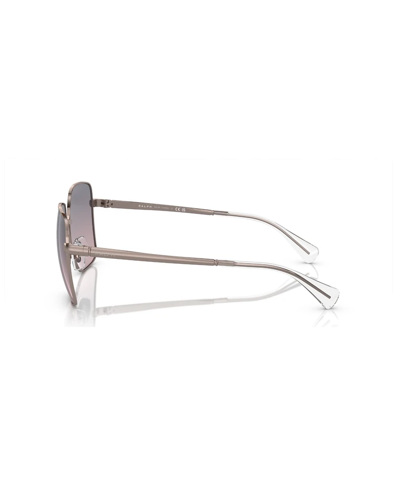 Ralph by Ralph Lauren Women's Sunglasses, Gradient RA4142