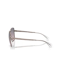 Ralph by Ralph Lauren Women's Sunglasses, Gradient RA4142