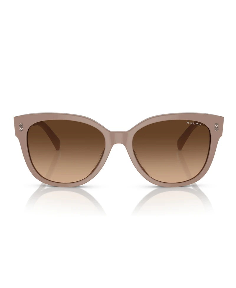 Ralph by Lauren Women's Sunglasses, Gradient RA5305U