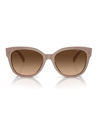 Ralph by Lauren Women's Sunglasses, Gradient RA5305U
