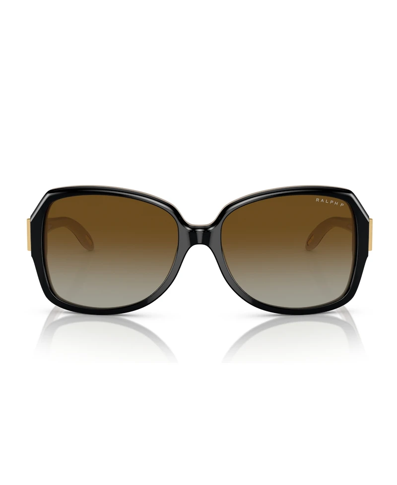 Ralph by Ralph Lauren Women's Polarized Sunglasses