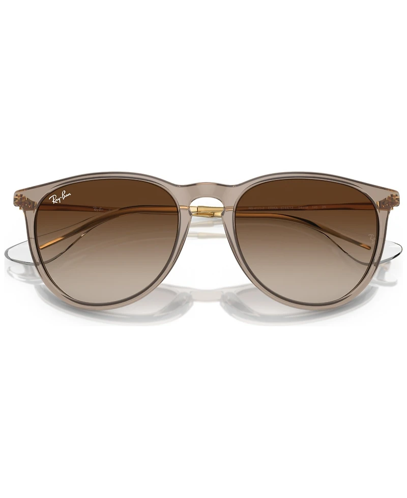 Ray-Ban Unisex Low Bridge Fit Sunglasses