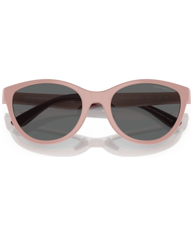 Emporio Armani Kids Sunglasses EK4003
