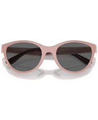 Emporio Armani Kids Sunglasses EK4003