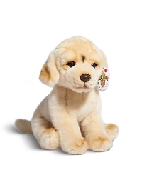 Geoffrey's Toy Box 10" Labrador Puppy Dog Toy