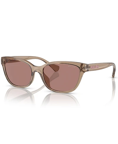 Ralph by Ralph Lauren Women's Sunglasses RA5307U