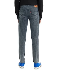 Levi's Men's 512 Slim-Tapered Fit Stretch Jeans