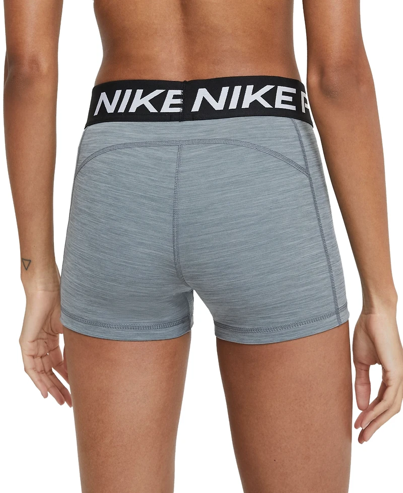 Nike Pro Women's 3" Shorts