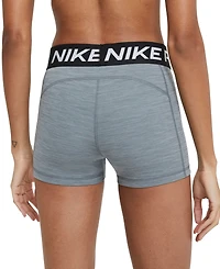 Nike Pro Women's 3" Shorts