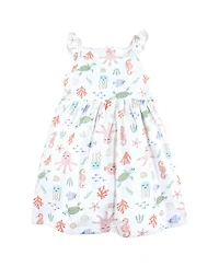 Hudson Baby Girls 2Pk Sleeveless Dress