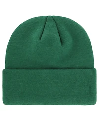 Men's '47 Brand Green New York Jets Primary Cuffed Knit Hat