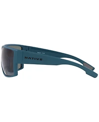Native Men's Polarized Sunglasses
