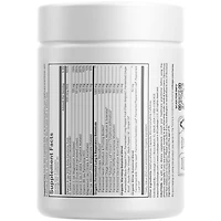 Codeage Lungs Vitamins, A, C, D, E, B6, Milk Thistle Lung Supplement, Zinc & Magnesium, Cordyceps, Reishi, Chaga, Poria, Tylophora, Ginger, Peppermint