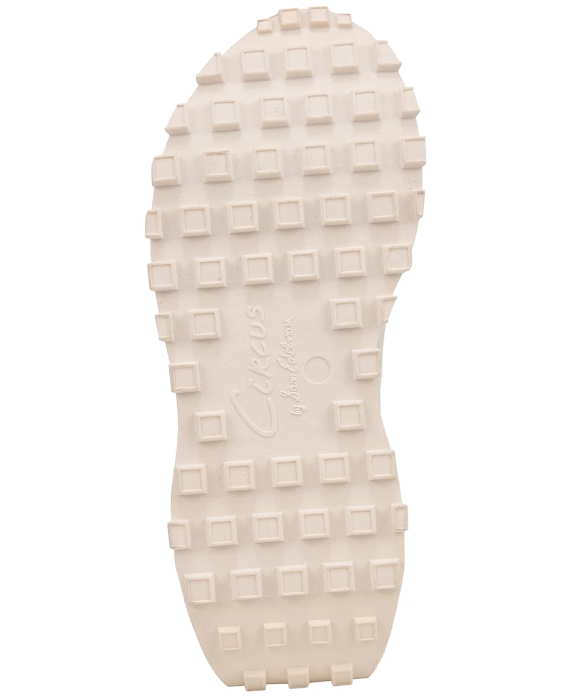 Circus Ny by Sam Edelman Devyn Lace-Up Jogger Sneakers