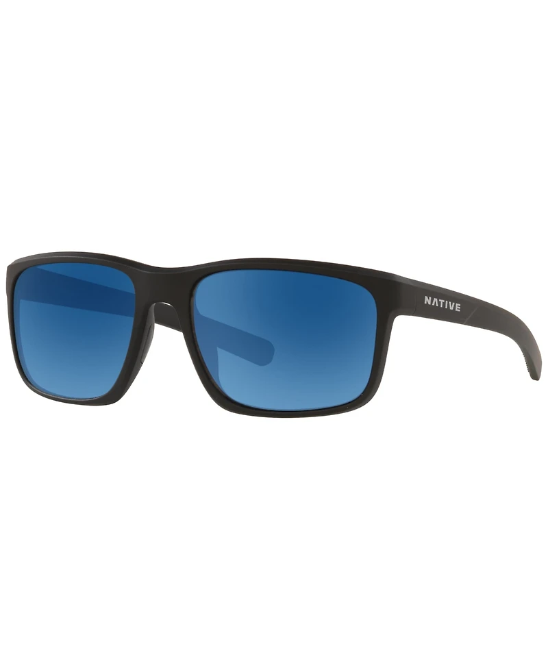 Native Men's Wells Polarized Sunglasses