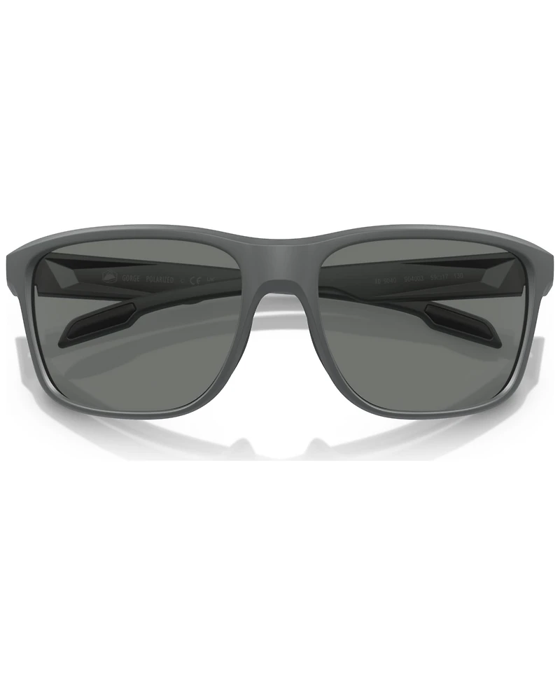 Native Men's Gorge Polarized Sunglasses