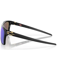 Oakley Men's Polarized Sunglasses
