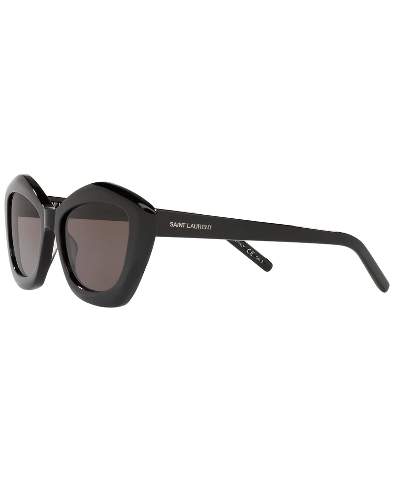Saint Laurent Women's Sunglasses, Sl 423