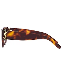 Saint Laurent Unisex Sunglasses, Sl M94