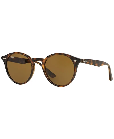 Ray-Ban Unisex Sunglasses RB2180L
