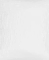 White Sand South Seas Cotton Duvet Cover, Full/Queen