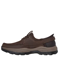 Skechers Men's Slip-ins Rf- Knowlson - Shore Thing Slip-On Casual Moccasin Sneakers from Finish Line