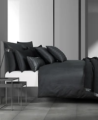 Oscar Oliver Valencia Duvet Cover 3-Pc. Set, Full/Queen