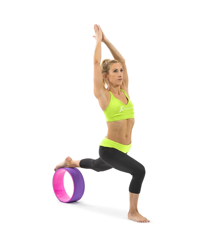 Yoga Wheel