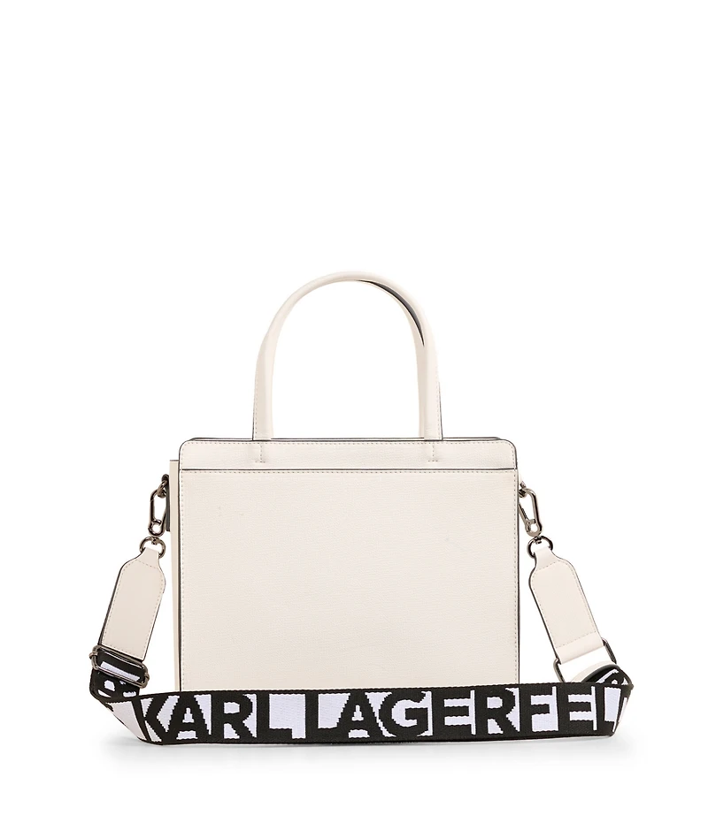 Karl Lagerfeld Paris Maybelle Satchel