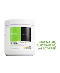 DaVinci Laboratories Metabolic Ovary Support