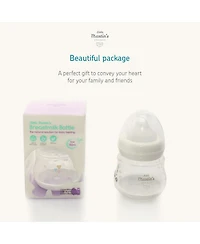 Little Martin's Milk Bottles - 150ml/5oz - 3 Packs