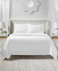 Full 4 Piece Rayon from Bamboo Deep Pocket Sheet Set