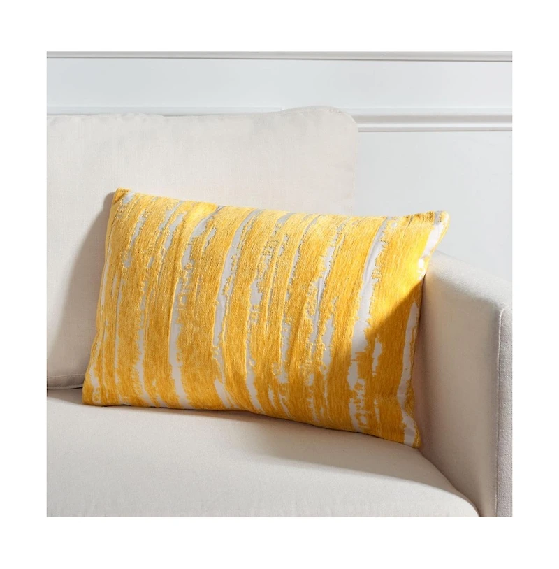 Safavieh Revell 12" x 20" Pillow