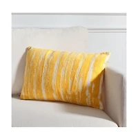 Safavieh Revell 12" x 20" Pillow