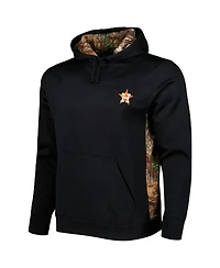 Men's Dunbrooke Black
