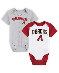 Infant Boys and Girls White
