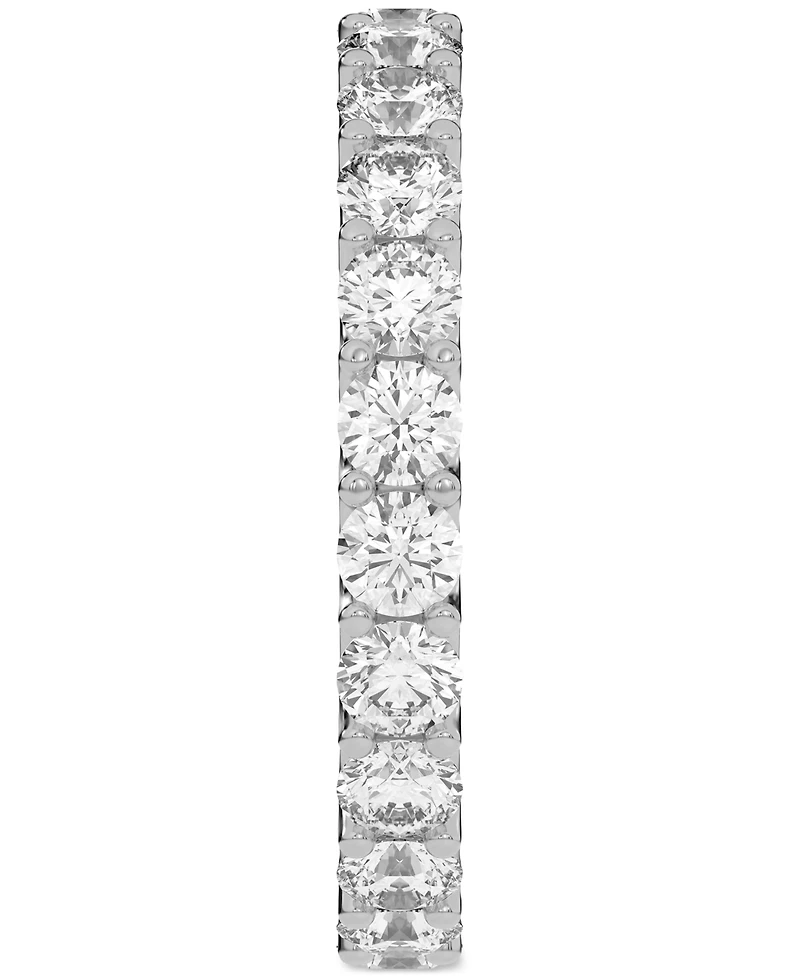 Diamond Eternity Band (2 ct. t.w.) Platinum or 14k Gold