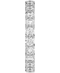Diamond Eternity Band (2 ct. t.w.) Platinum or 14k Gold