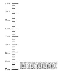 Diamond Emerald-Cut Eternity Band (4 ct. t.w.) Platinum or 14k Gold