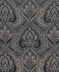 Five Queens Court Davinci Window Panel Pair