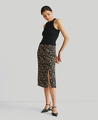 Brunch Skirt