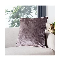 Safavieh Darian 20" x 20" Pillow