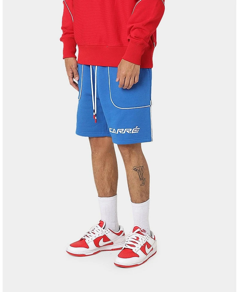 Carre Mens Ange Track Shorts
