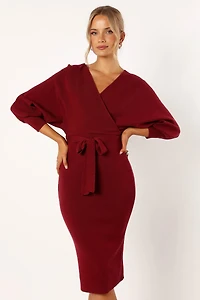 Nate Dress