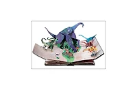 Dinosaurs (Encyclopedia Prehistorica Series) by Robert Sabuda